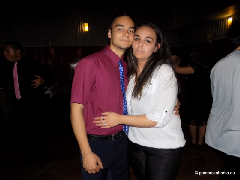 2017/ Romák Bálja - Ples Rómov