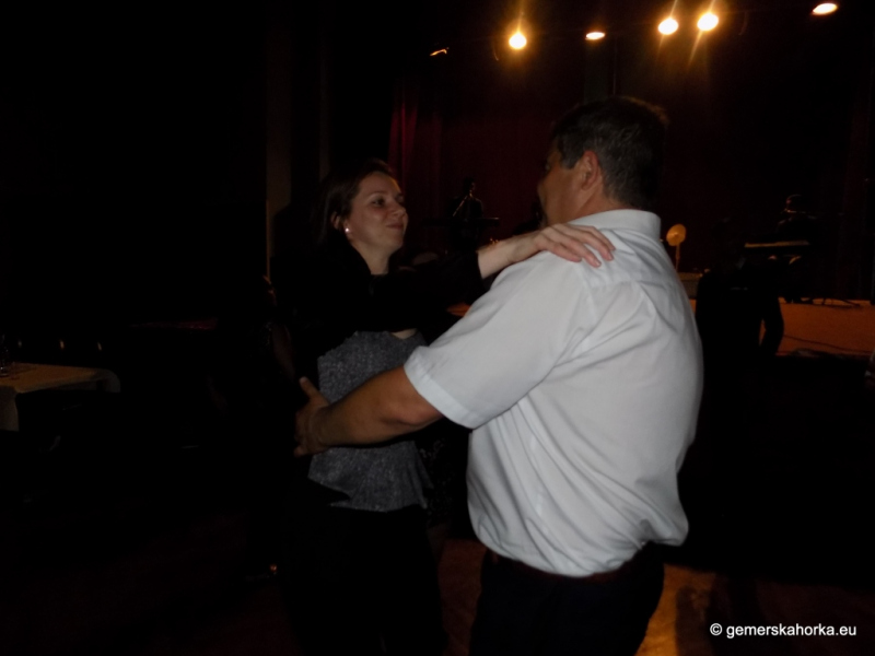 2017/ Romák Bálja - Ples Rómov