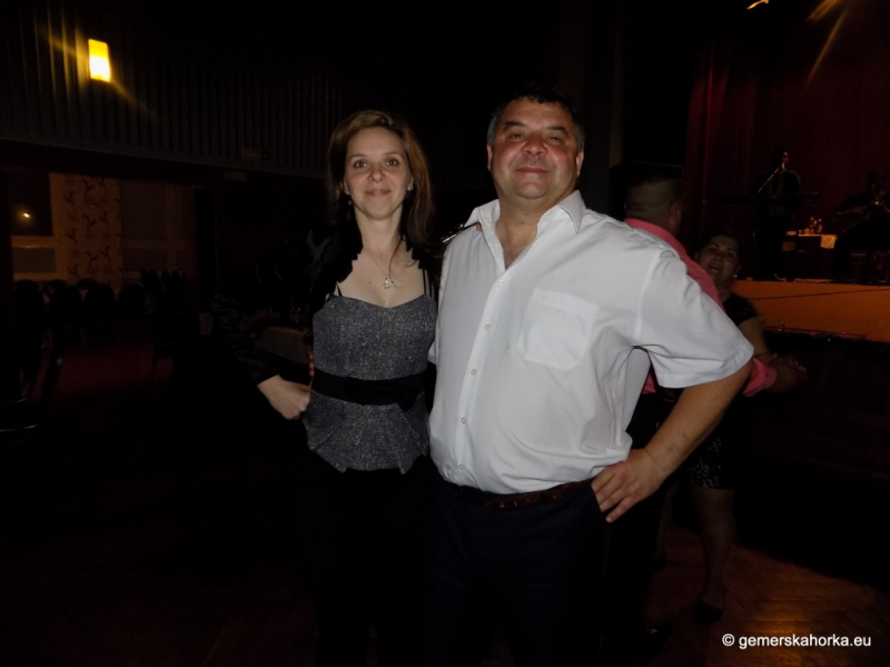 2017/ Romák Bálja - Ples Rómov