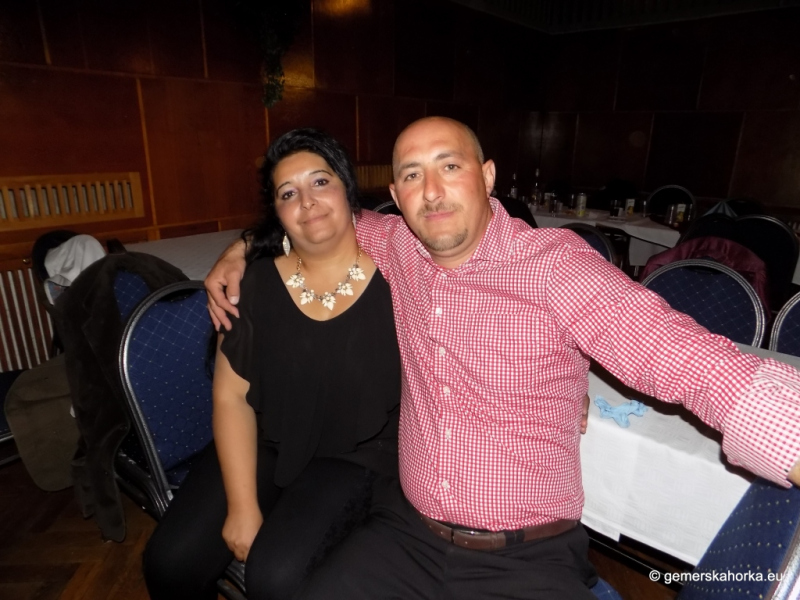 2017/ Romák Bálja - Ples Rómov