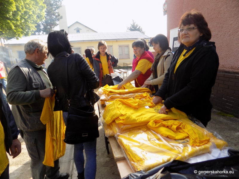 2017/ EnviroDay - Mikroregión Domica