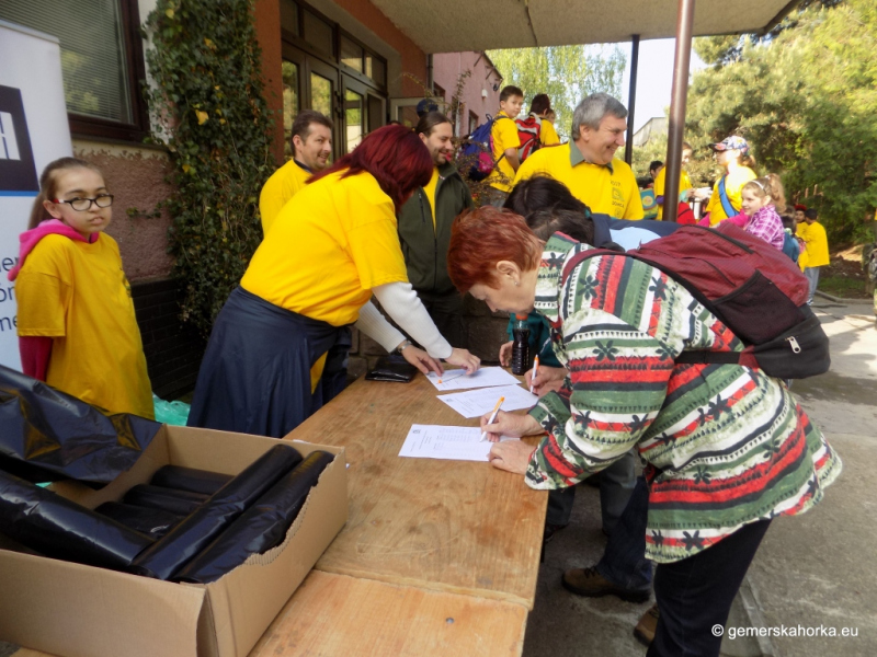 2017/ EnviroDay - Mikroregión Domica
