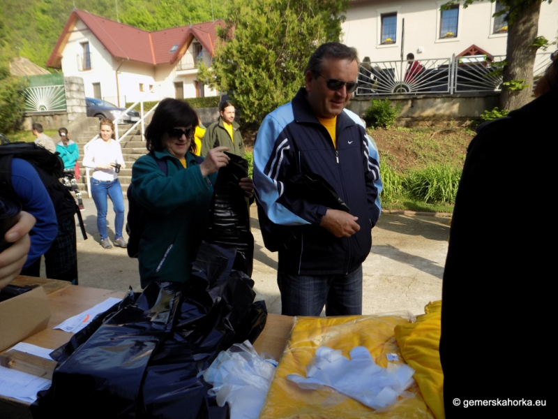 2017/ EnviroDay - Mikroregión Domica