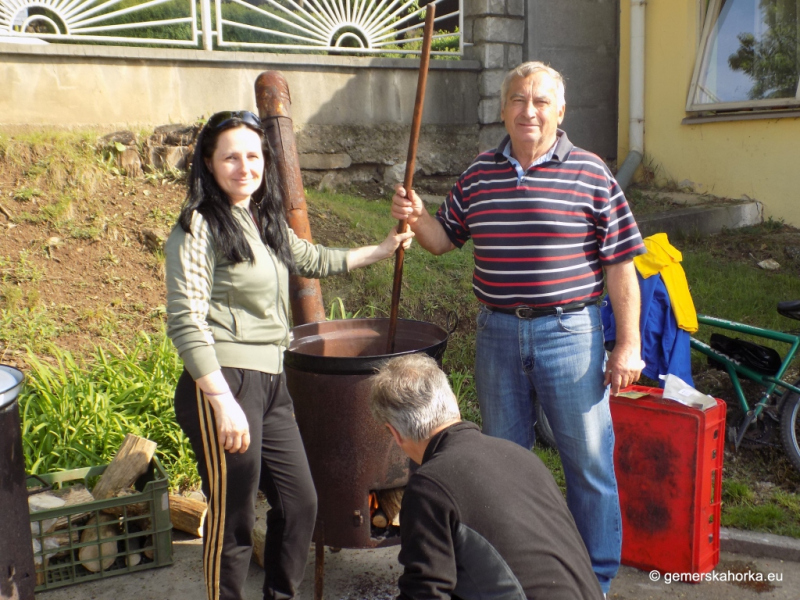 2017/ EnviroDay - Mikroregión Domica