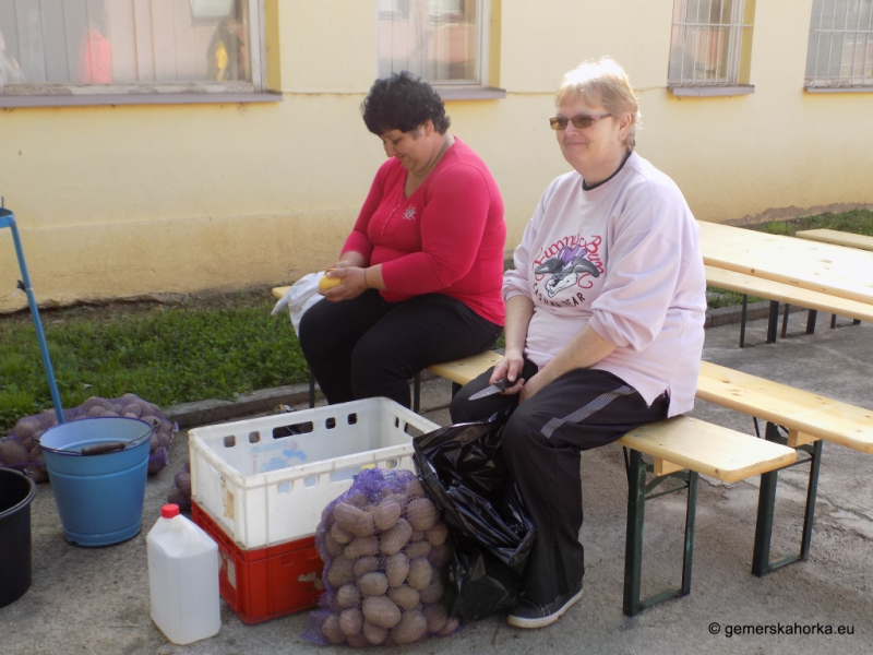 2017/ EnviroDay - Mikroregión Domica
