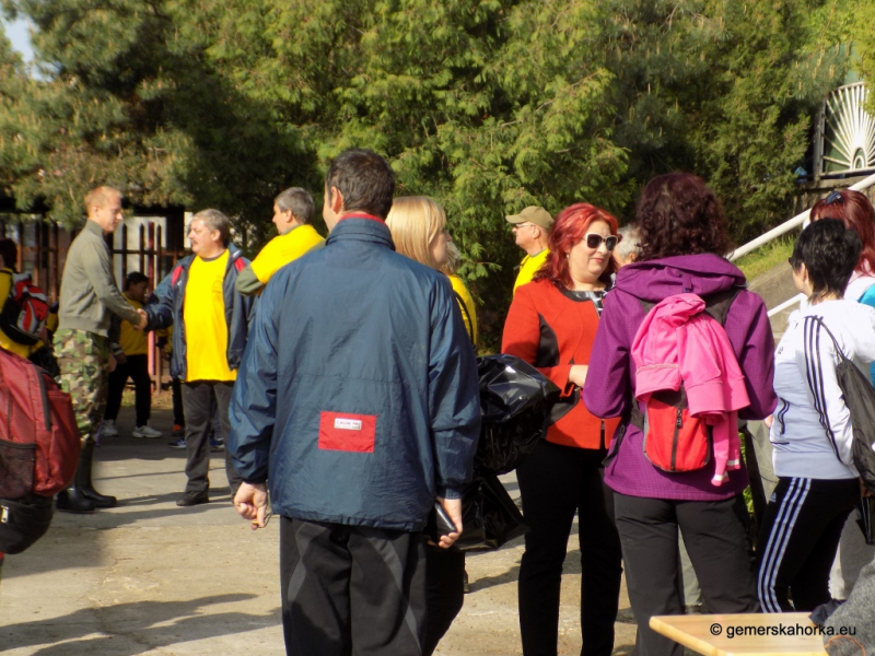 2017/ EnviroDay - Mikroregión Domica