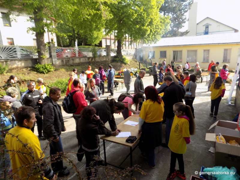 2017/ EnviroDay - Mikroregión Domica