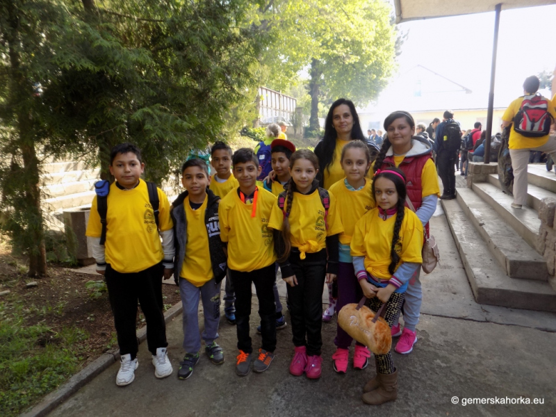 2017/ EnviroDay - Mikroregión Domica