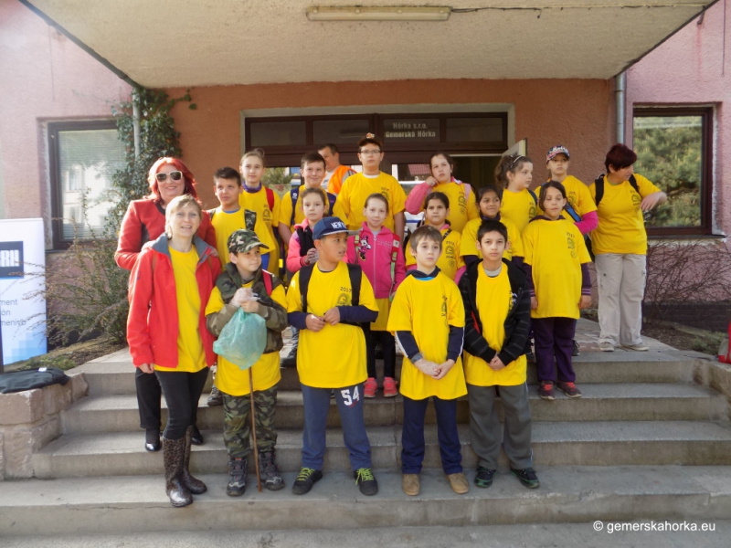 2017/ EnviroDay - Mikroregión Domica