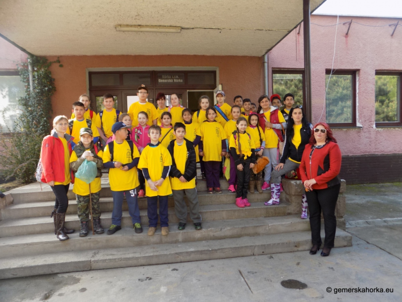 2017/ EnviroDay - Mikroregión Domica