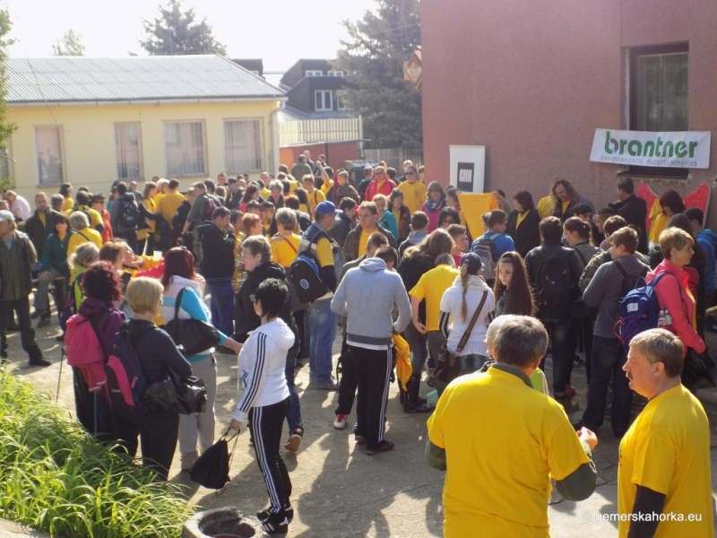 2017/ EnviroDay - Mikroregión Domica