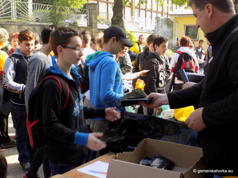 2017/ EnviroDay - Mikroregión Domica