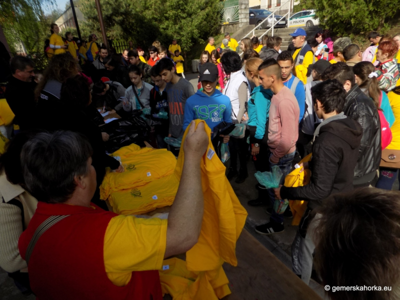 2017/ EnviroDay - Mikroregión Domica
