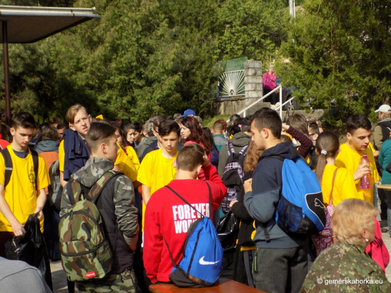 2017/ EnviroDay - Mikroregión Domica