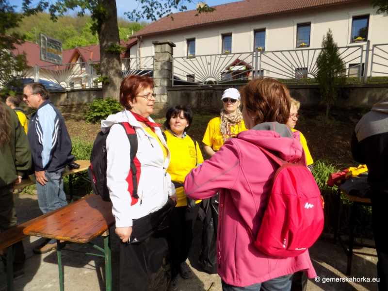 2017/ EnviroDay - Mikroregión Domica