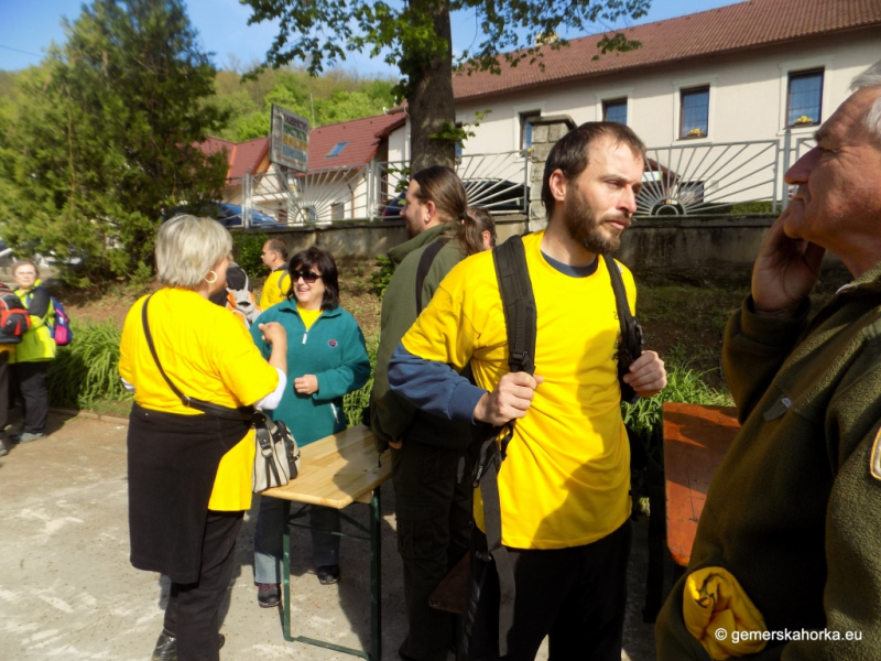 2017/ EnviroDay - Mikroregión Domica