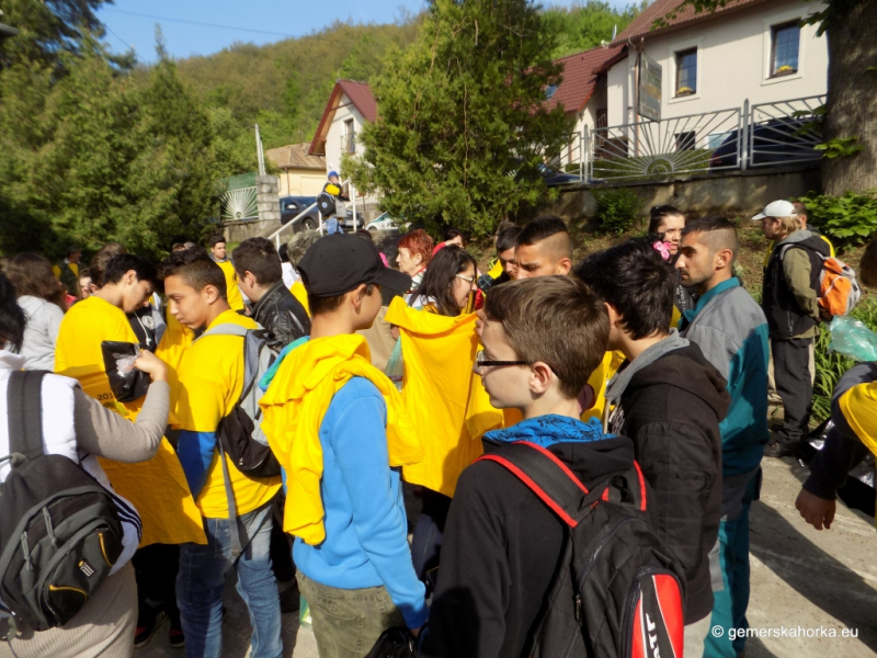 2017/ EnviroDay - Mikroregión Domica
