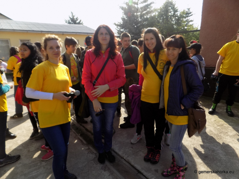 2017/ EnviroDay - Mikroregión Domica