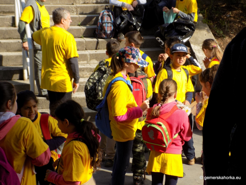 2017/ EnviroDay - Mikroregión Domica