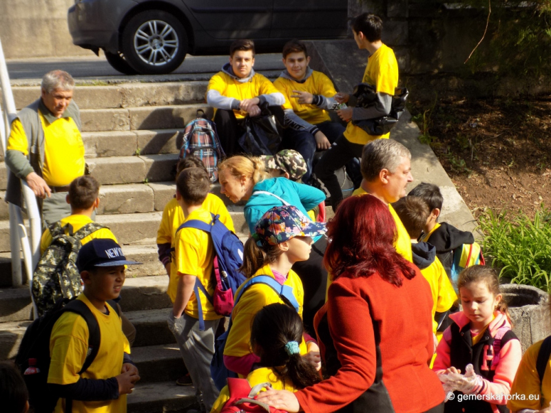2017/ EnviroDay - Mikroregión Domica