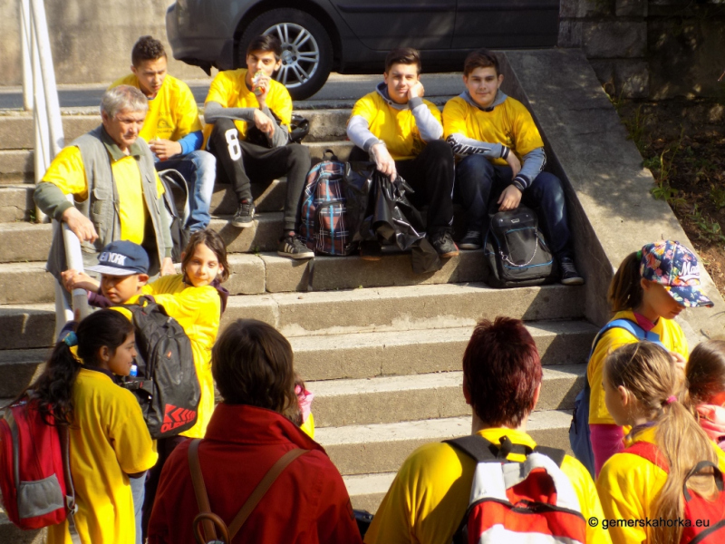 2017/ EnviroDay - Mikroregión Domica