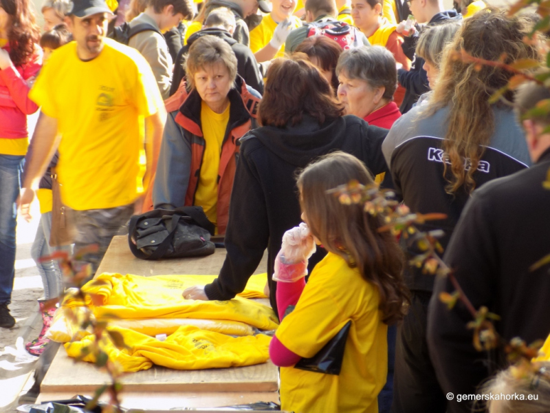 2017/ EnviroDay - Mikroregión Domica