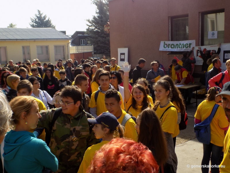 2017/ EnviroDay - Mikroregión Domica