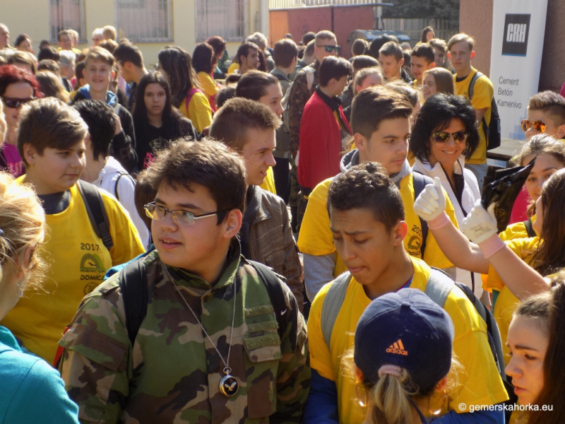 2017/ EnviroDay - Mikroregión Domica