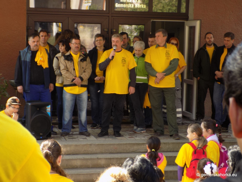 2017/ EnviroDay - Mikroregión Domica