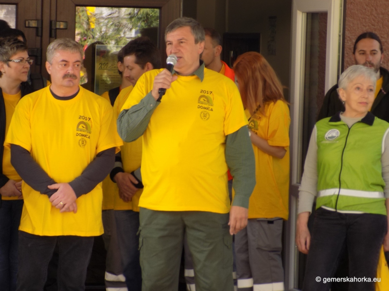 2017/ EnviroDay - Mikroregión Domica