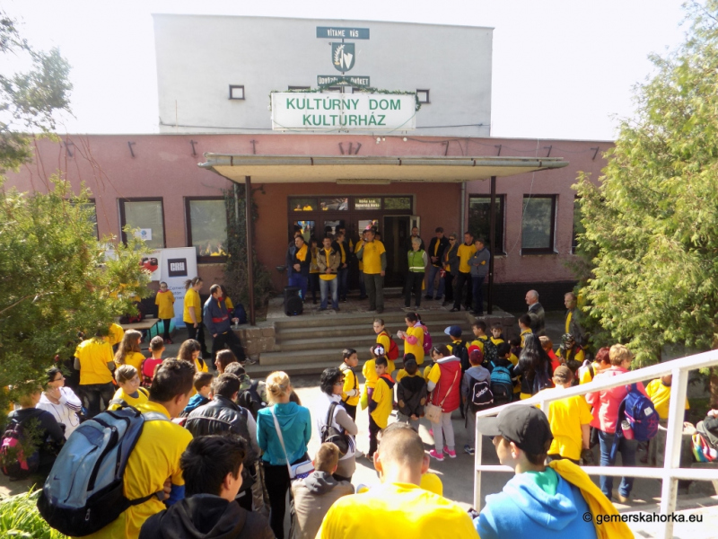 2017/ EnviroDay - Mikroregión Domica