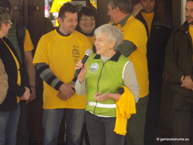 2017/ EnviroDay - Mikroregión Domica