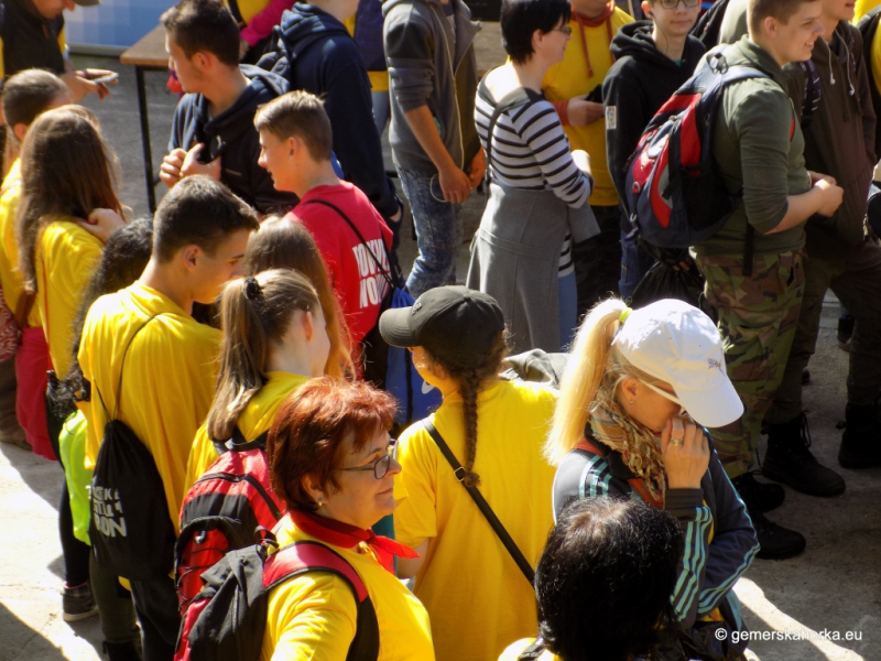 2017/ EnviroDay - Mikroregión Domica