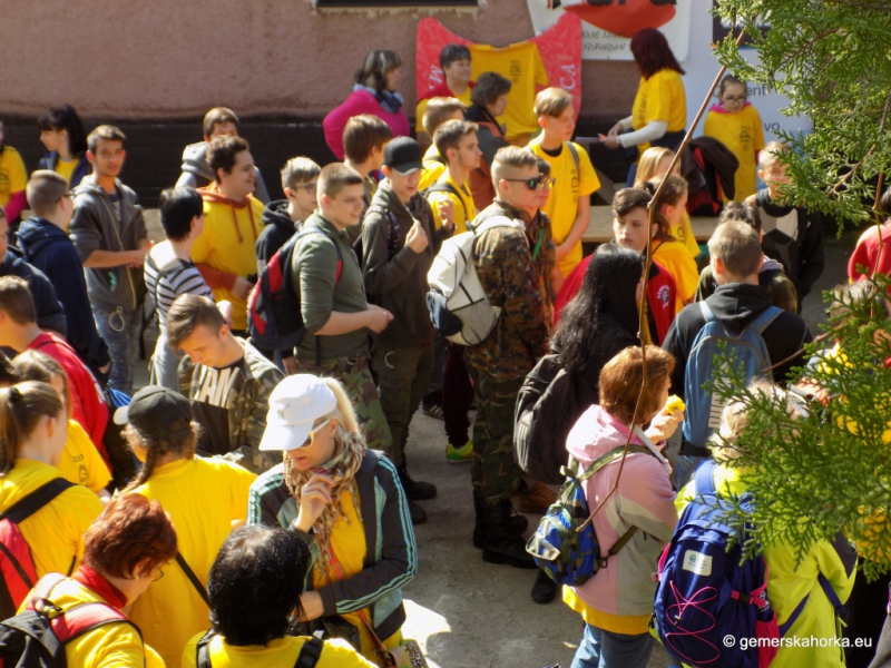 2017/ EnviroDay - Mikroregión Domica