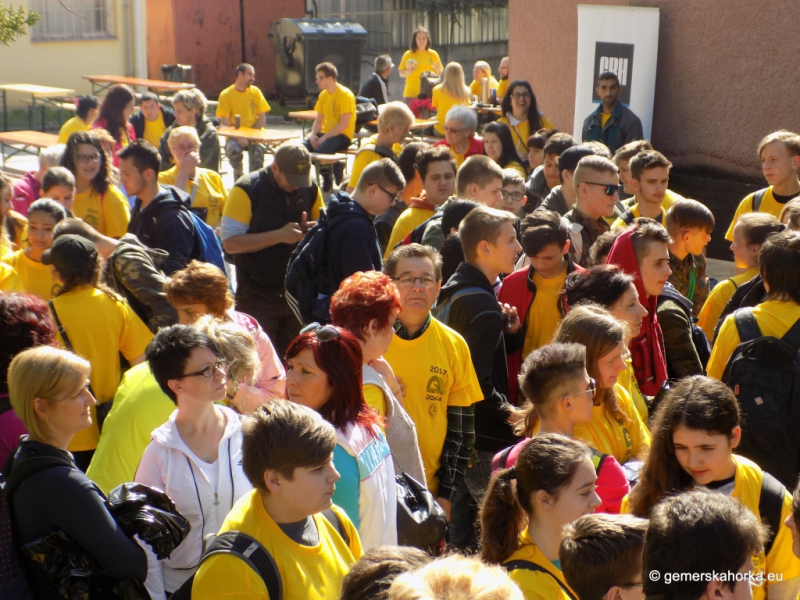2017/ EnviroDay - Mikroregión Domica