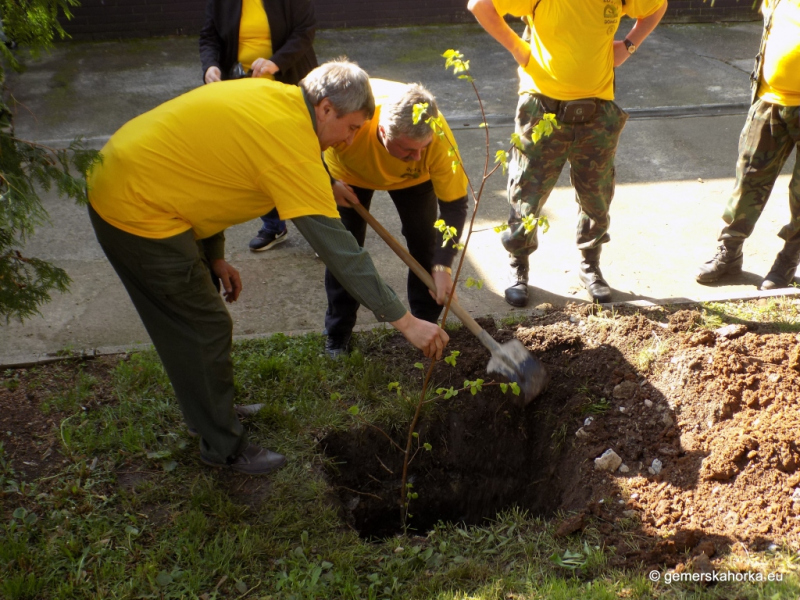 2017/ EnviroDay - Mikroregión Domica
