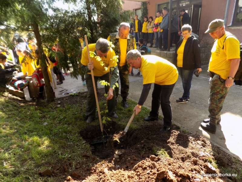 2017/ EnviroDay - Mikroregión Domica