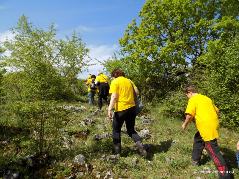 2017/ EnviroDay - Mikroregión Domica