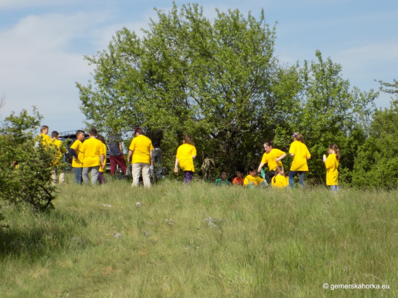 2017/ EnviroDay - Mikroregión Domica