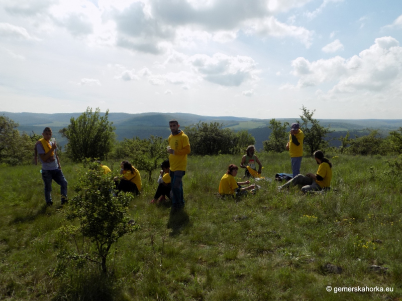2017/ EnviroDay - Mikroregión Domica