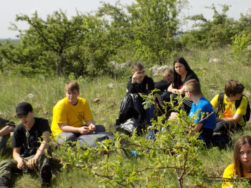2017/ EnviroDay - Mikroregión Domica