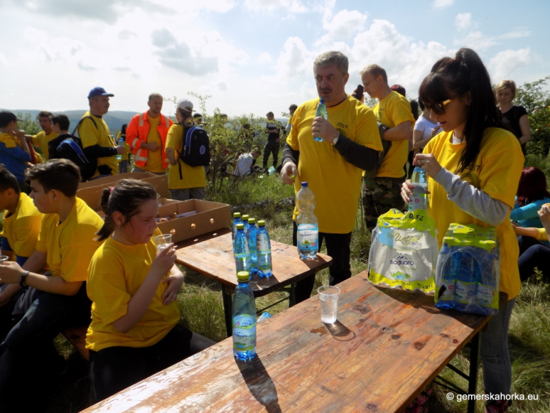 2017/ EnviroDay - Mikroregión Domica