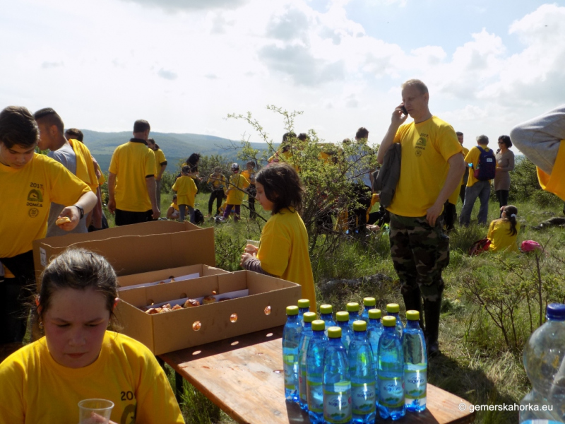 2017/ EnviroDay - Mikroregión Domica