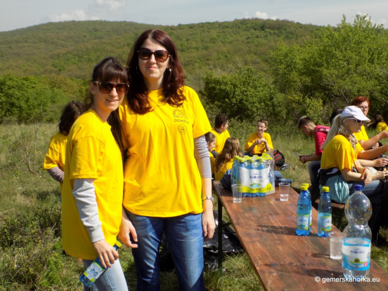2017/ EnviroDay - Mikroregión Domica