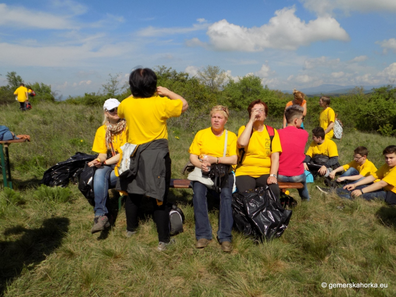 2017/ EnviroDay - Mikroregión Domica
