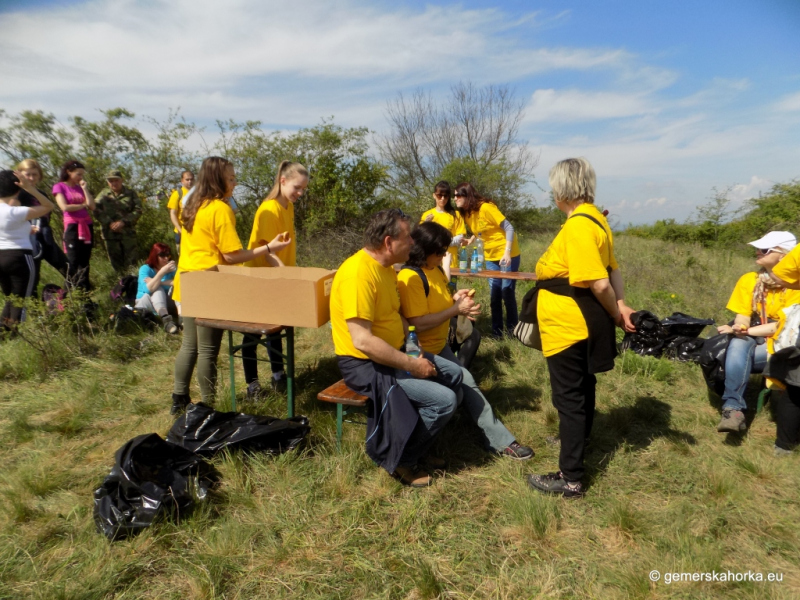 2017/ EnviroDay - Mikroregión Domica