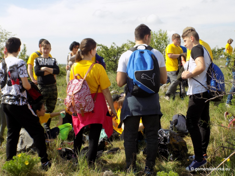 2017/ EnviroDay - Mikroregión Domica