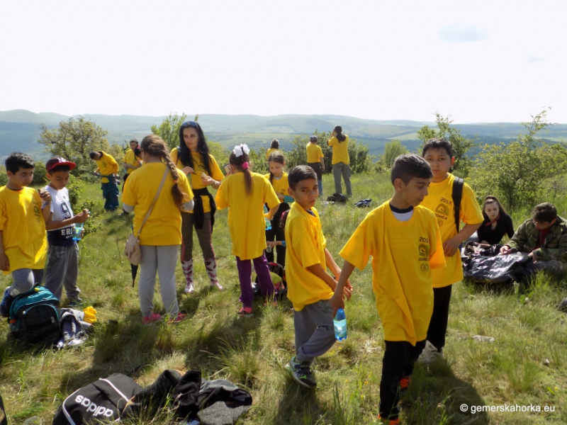 2017/ EnviroDay - Mikroregión Domica