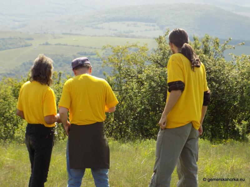 2017/ EnviroDay - Mikroregión Domica
