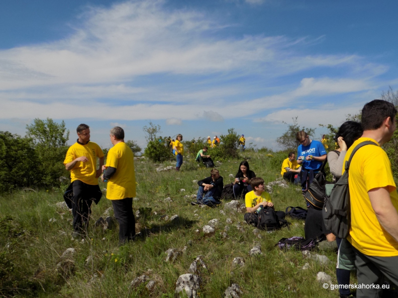 2017/ EnviroDay - Mikroregión Domica